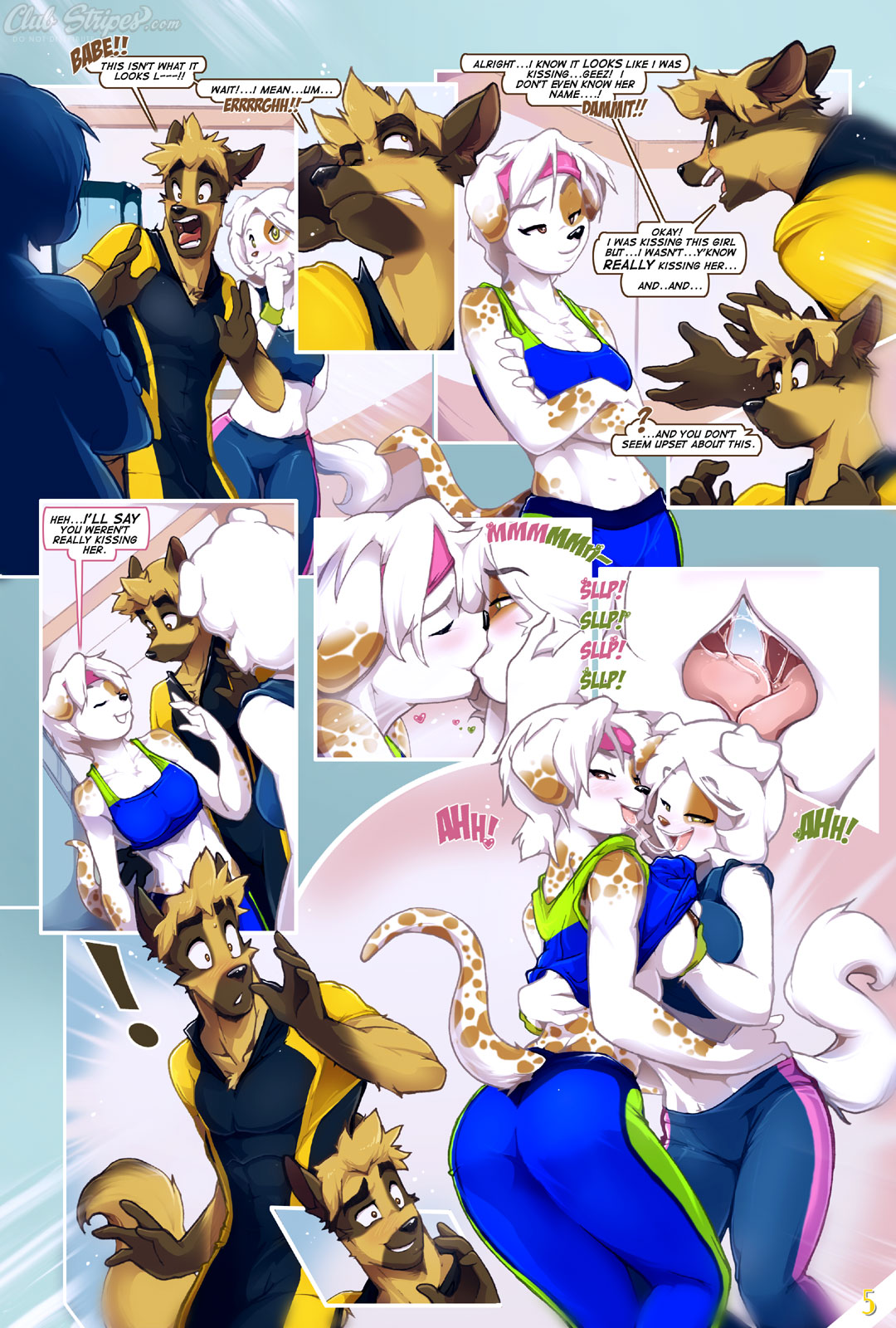 Page 5